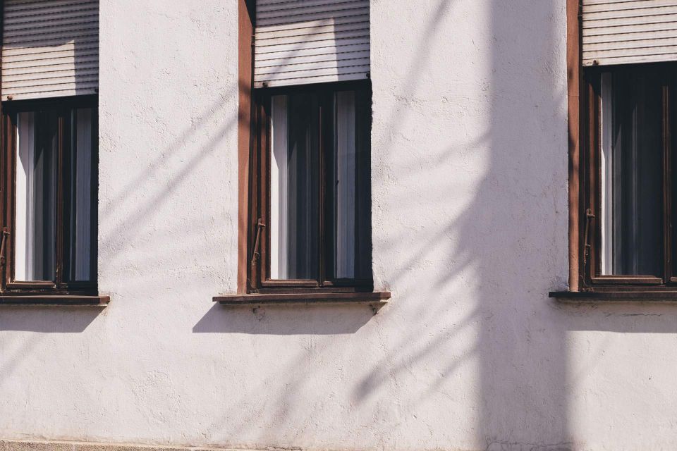 シャッター修理の重要性とその手順を徹底解説！